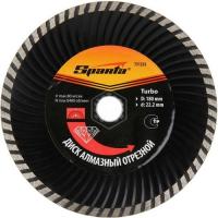 Disk Sparta Turbo almaznyj disk 731235