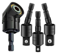 Adapter s bity na golovku