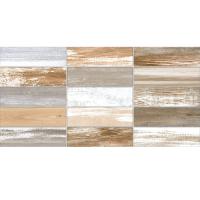 Plitka nastennaya New Trend Congo Brick 1