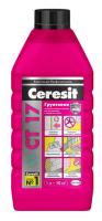 Gruntovka CEREZIT ST-17 dlya vnutrennih i naruzhnyh rabot 1l