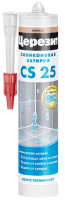 Zatirka CERESIT CS25 elastichnaya silikonovaya siena 280ml