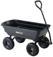 Tachka sadovaya Westman 1