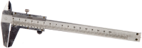 Shtangencirkul s glubinomerom Matrix 0-150mm 1