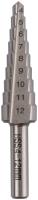Sverlo FIT stupenchatoe po metallu 36401 1