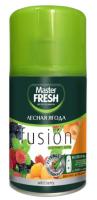 Osvezhitel vozduha MASTER FRESH lesnaya yagoda 250ml (zapaska) 218371