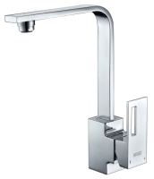 Smesitel dlya kuhni WasserKRAFT Alme 1507 1