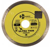 Disk TRIO-DIAMOND almaznyj ul'tratonkij sploshnoj UTW502 1