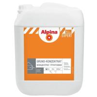 Grunt Alpina EXPERT koncentrat Grund-Konzentrat 10,3kg 10l