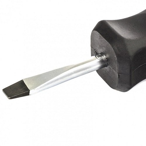 Otvertka MATRIX SL5.0 x 38mm CrV 2