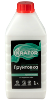 KRAFOR
