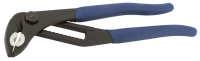 Kleshchi FIT perestavnye s plastikovoj vstavkoj, bystraya smena diamtera, Profi 260 mm 70645