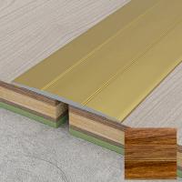 Styk na kleevoj osnove 36x900mm dub medovyj