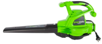 Greenworks GBV2800 1