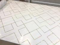 Kleenka Gibkoe steklo