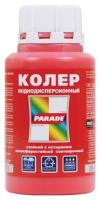 Koler PARADE №209 Alyj 0,25l
