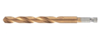 Sverlo MATRIX po metallu 717902