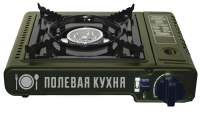 Plita gazovaya 1