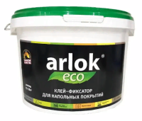 klei-fiksator Arlok ECO, 1kg 1