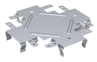 Soedinitel KNAUF odnourovnevyj KRAB 1,0 mm 22photoAid-removed-background