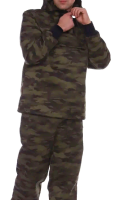 Kostyum maskirovochnyj s moskitnoj setkoj 1