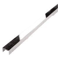 Profil' iz nerzhaveyushchej stali Kerasol Inox 1