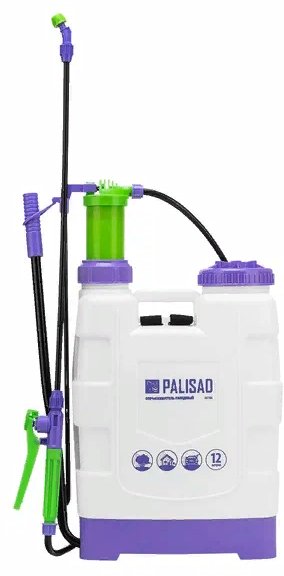 palisad 3