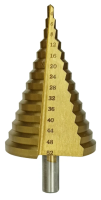 Sverlo Vertextools po metallu stupenchatoe  192549440 1