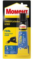 Klej MOMENT Gel 30ml 1