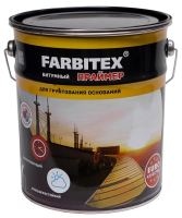 Prajmer FARBITEX bitumnyj 16kg F560-Photoroom