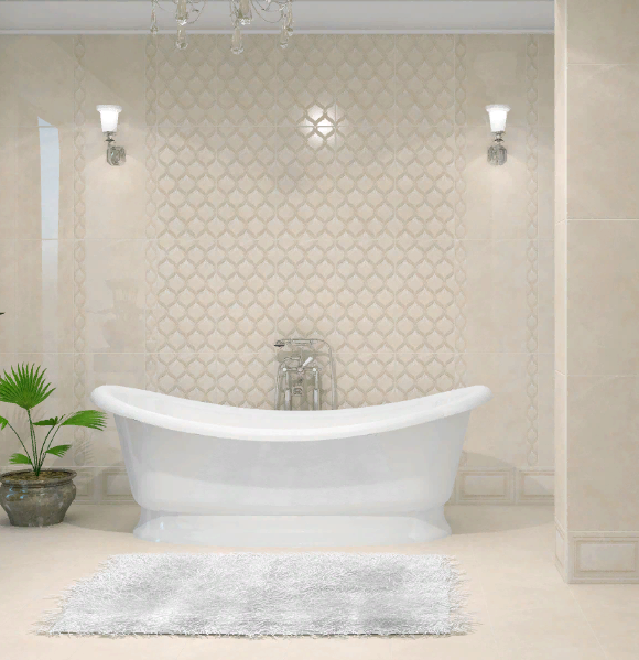 Bordyur Kerlajf Garda Cascada 2