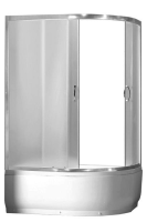 Dushevoe ograzhdenie LORANTO 1