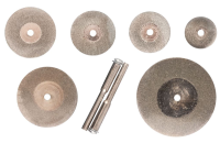 Krugi dlya gravirovalnoj mashiny