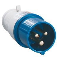 Vilka perenosnaya silovaya IEK PSR01-032-3 32A