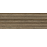 Plitka nastennaya Delacora Woodstyle Nut 1