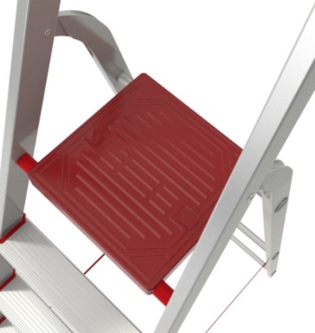 Stremyanka Novaya vysota 6 stupenej 3110106 3