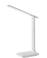 Svetilnik nastolnyj svetodiodnyj akkumulyatornyj