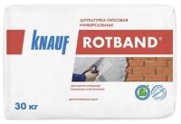 Shtukaturka KNAUF ROTBAND 30kg