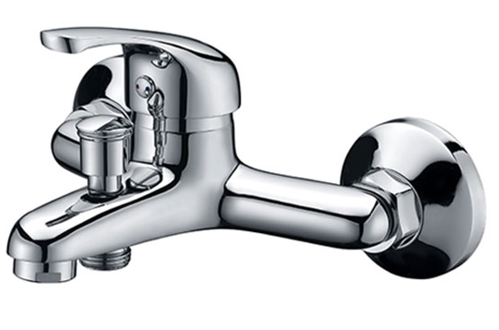 Komplekt smesitelej 4