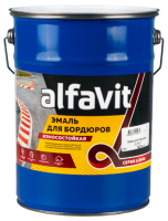 Emal' dlya bordyurov iznosostojkaya 1