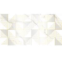 Dekor Laparet Blondi belyj 25h50 1