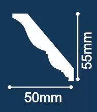 Plintus dekor S114 80 2