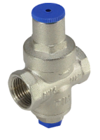 Reduktor davleniya kompaktnyj 