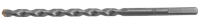 Sverlo Matrix po betonu 70711 1