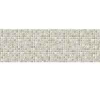 Plitka nastennaya Emigres Rev. Glass Beige 1