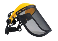 Zashchitnyj shchitok CHAMPION setchatyj C1003 1