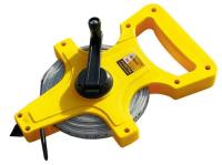 Ruletka In Work geodezicheskaya plastikovyj korpus, fiberglas 17662