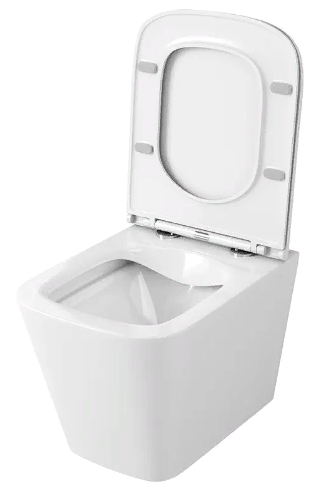 Unitaz podvesnoj AZARIO Teramo AZ-0057 4