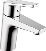 Smesitel dlya rakoviny BRAVAT LINE F15299C1 1