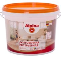 Kraska ALPINA V3 Dolgovechnaya Interernaya dlya vnutrennih rabot 2,35l