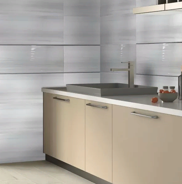 Bordyur Gracia Ceramica metall.matovyj 2